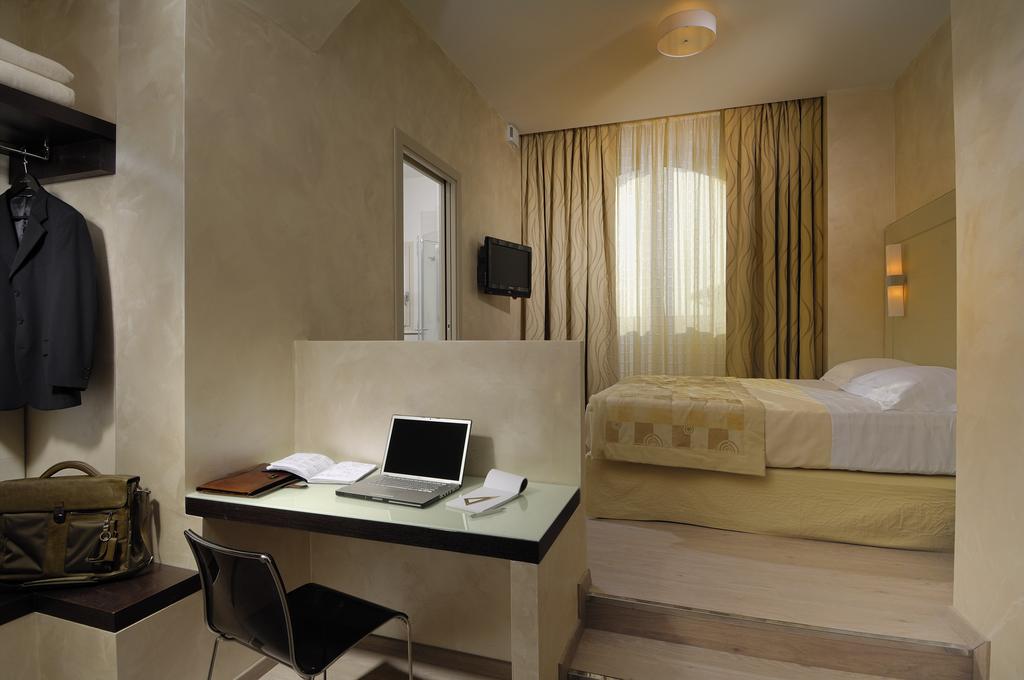 Hotel La Cartiera