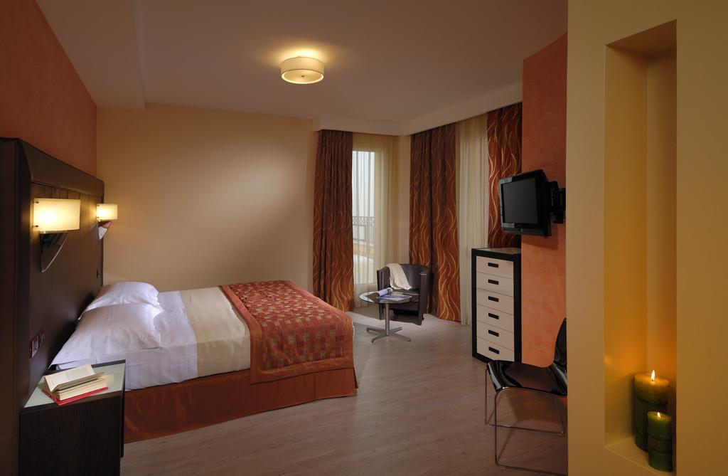Hotel La Cartiera