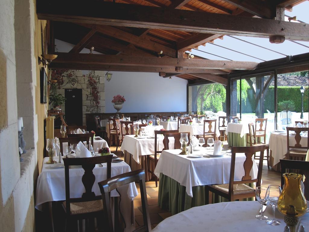Manoir Du Grand Vignoble