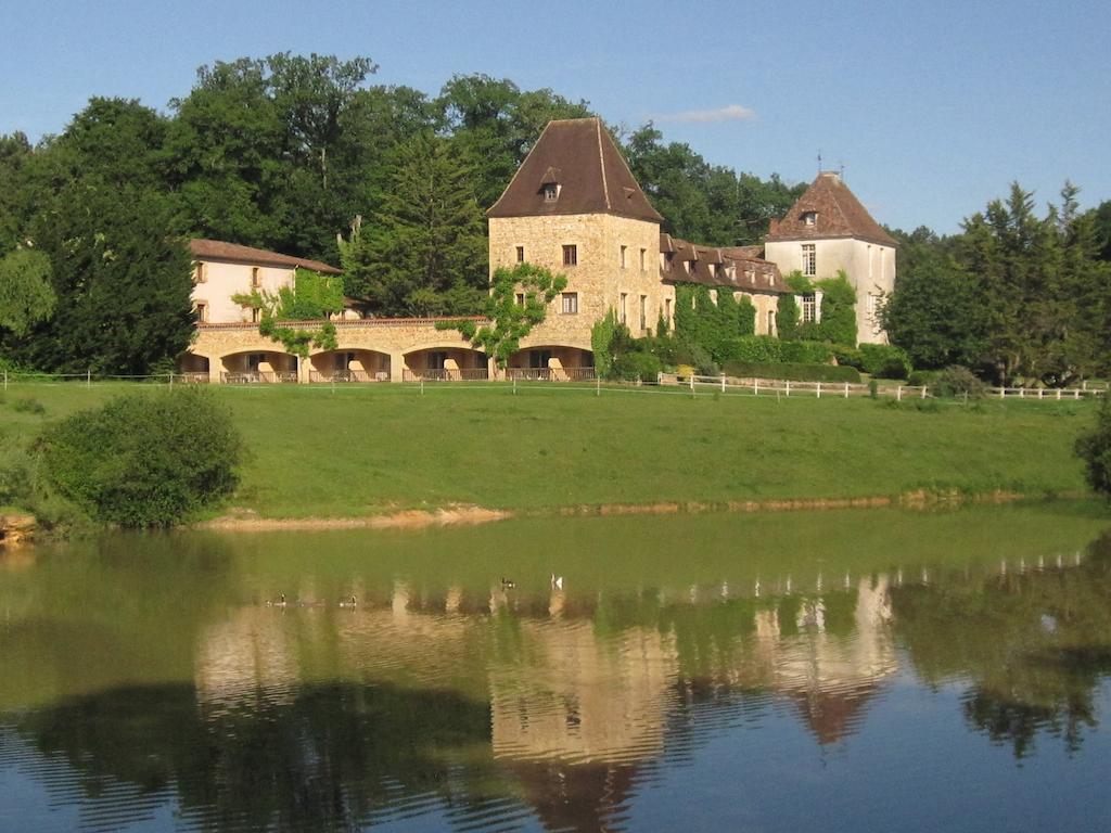 Manoir Du Grand Vignoble