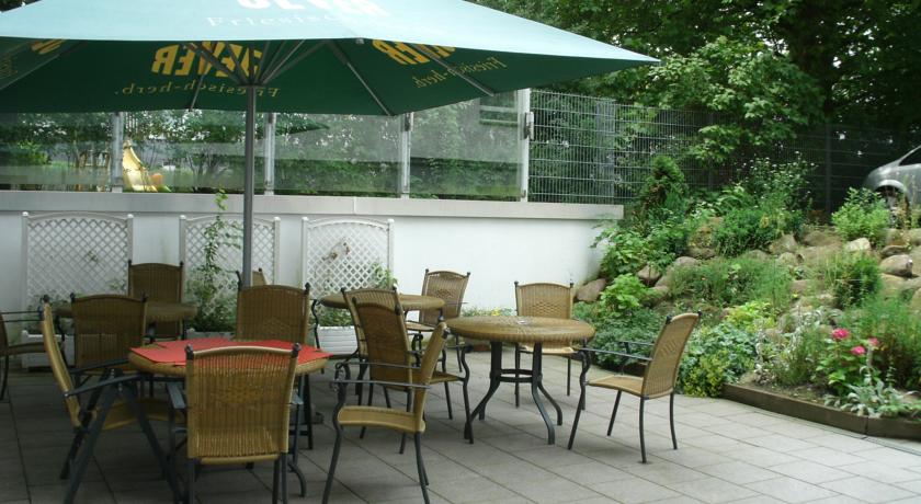 Amedia Hotel Hamburg Moorfleet