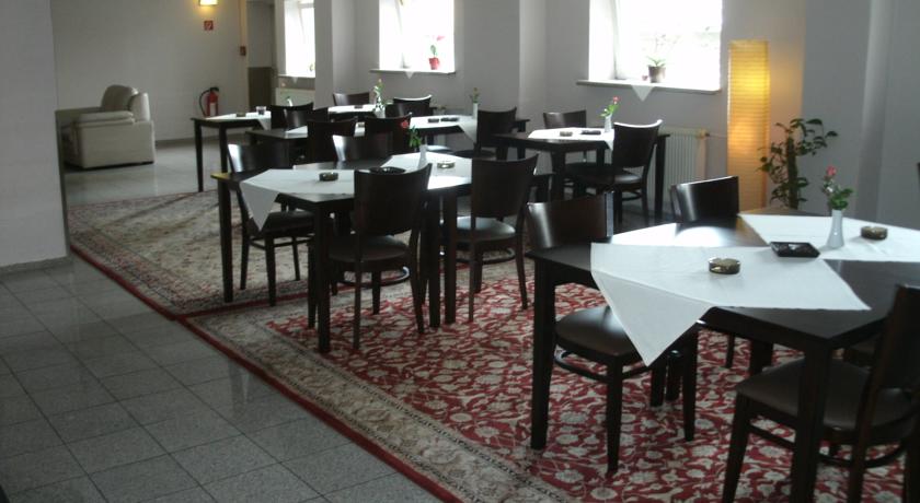 Amedia Hotel Hamburg Moorfleet