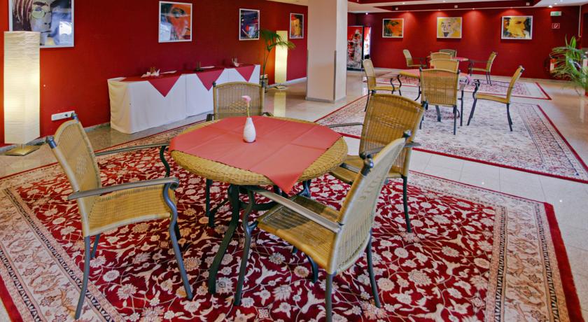 Amedia Hotel Hamburg Moorfleet
