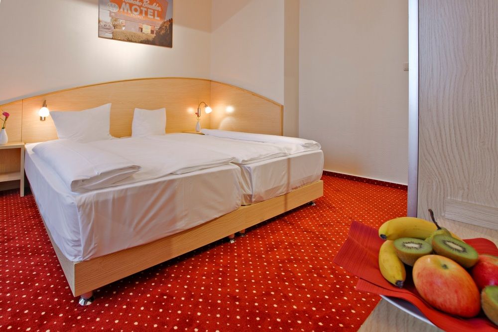Amedia Hotel Hamburg Moorfleet