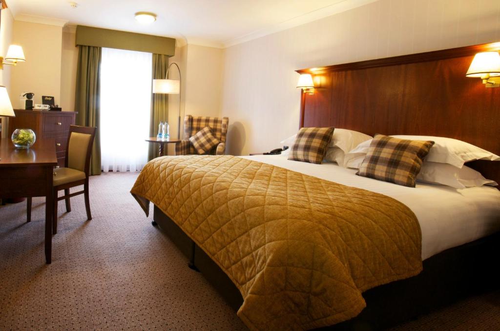 Clayton Hotel Ballsbridge