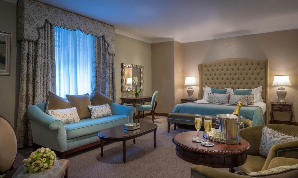 Clayton Hotel Ballsbridge