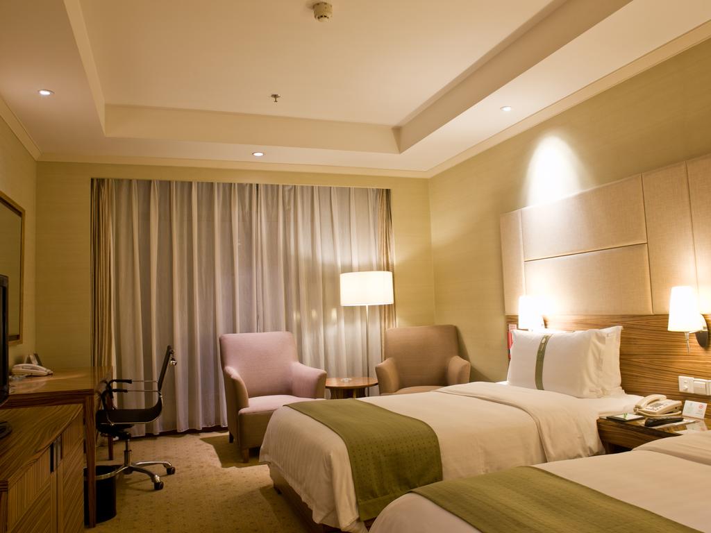 Holiday Inn North Chongqing