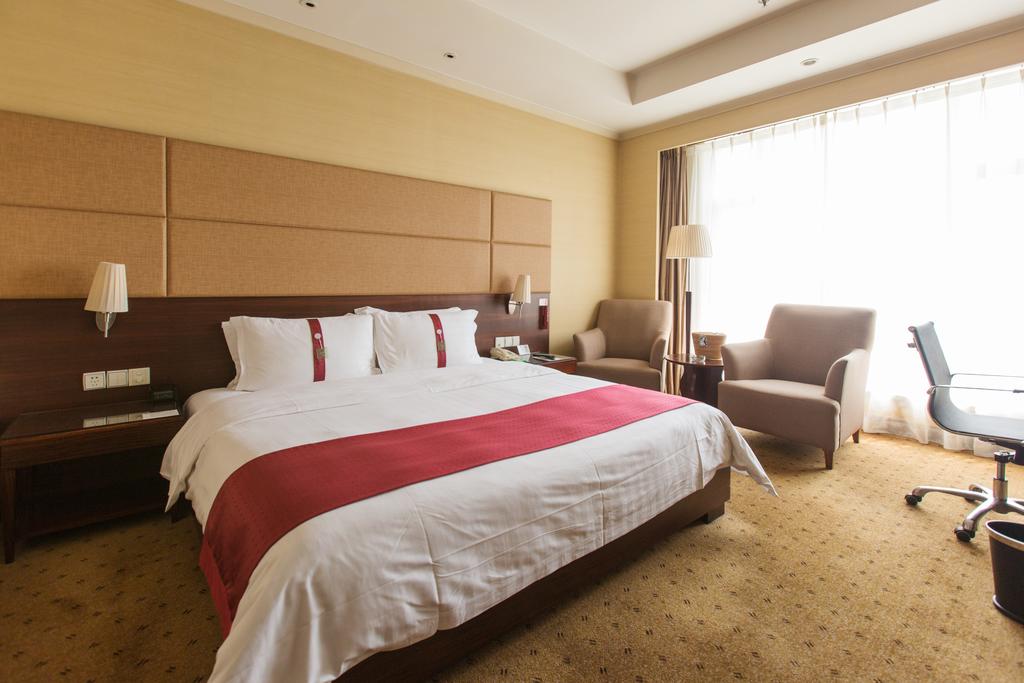 Holiday Inn North Chongqing