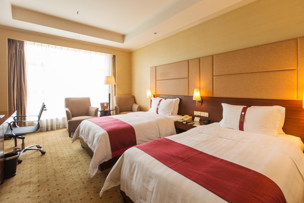 Holiday Inn North Chongqing