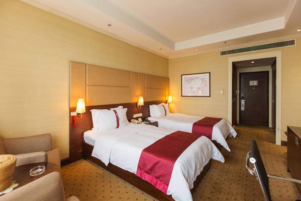 Holiday Inn North Chongqing