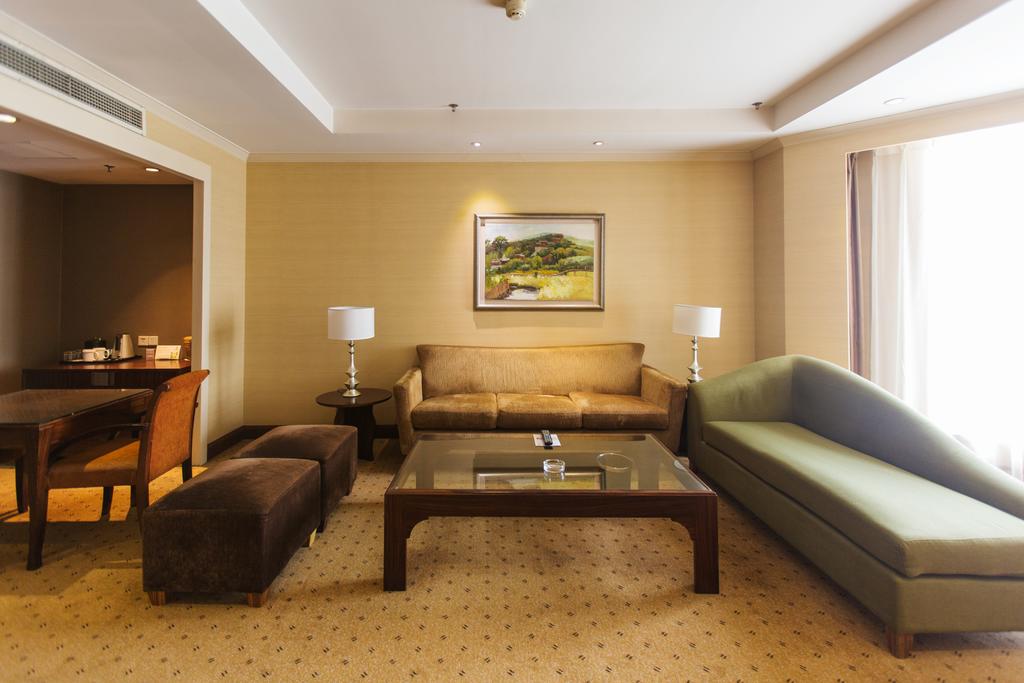 Holiday Inn North Chongqing