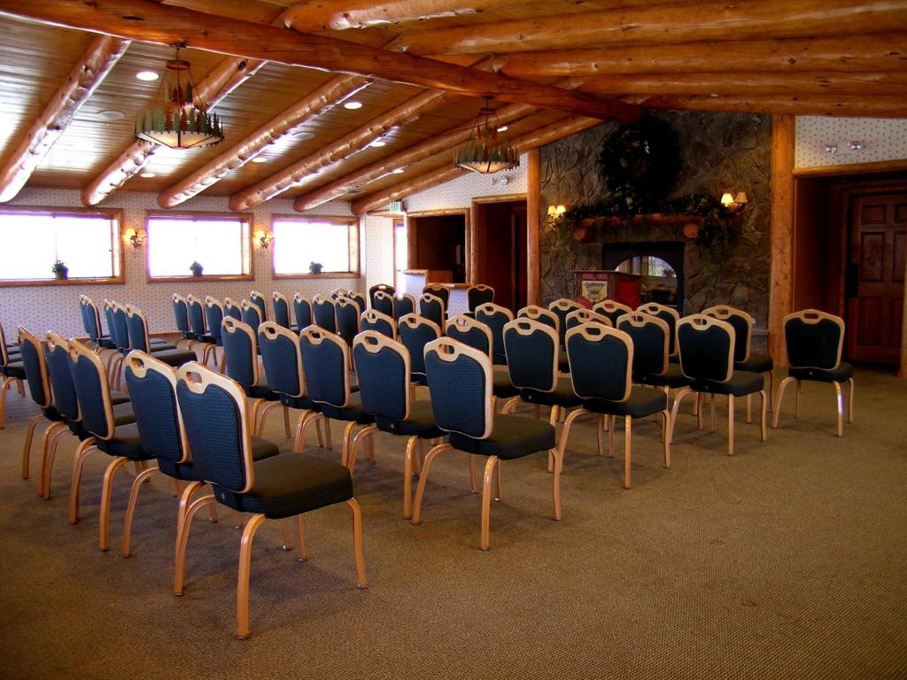 Holiday Inn Resort The Lodge At Big Bear Lake