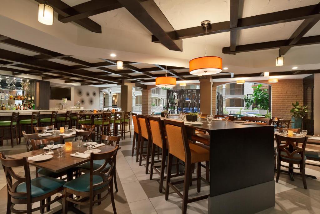 Embassy Suites by Hilton Arcadia-Pasadena Area
