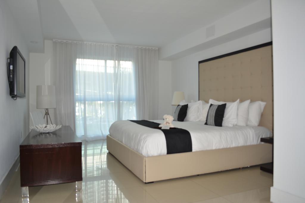 Quarzo Boutique Hotel – Bal Harbour