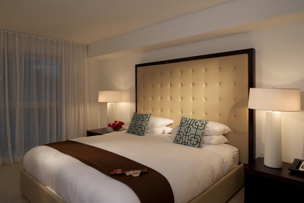 Quarzo Boutique Hotel – Bal Harbour