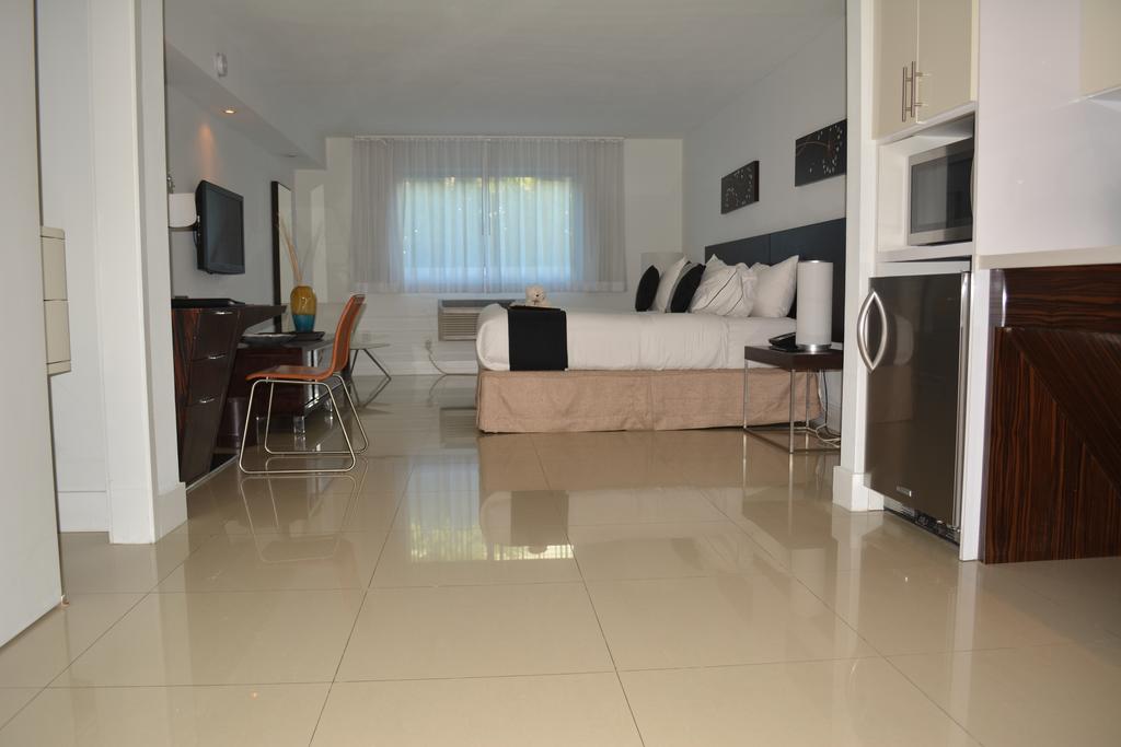 Quarzo Boutique Hotel – Bal Harbour