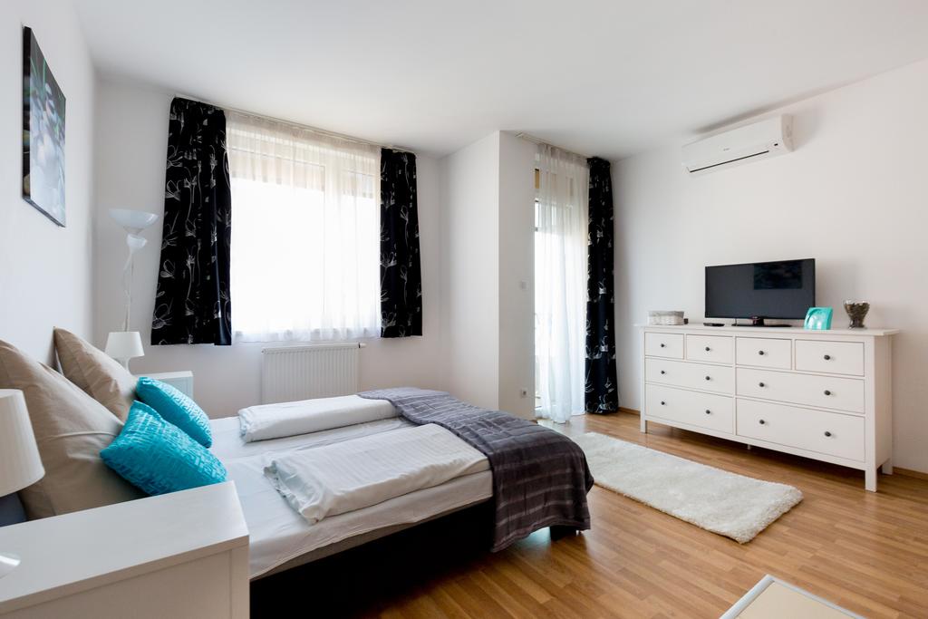 Sun Resort Apartments
