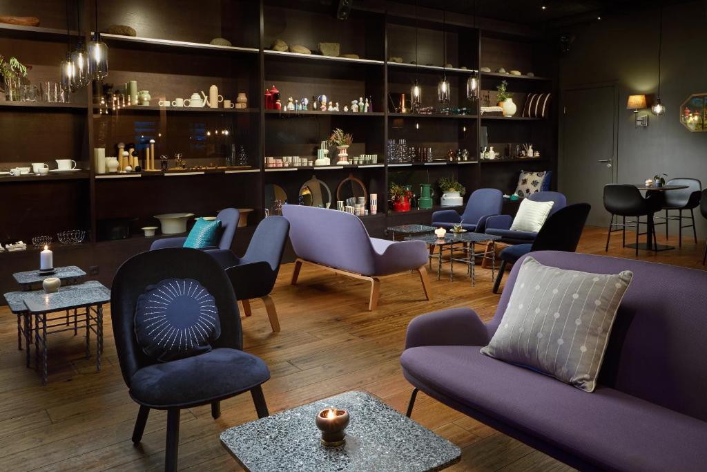 Alda Hotel Reykjavik