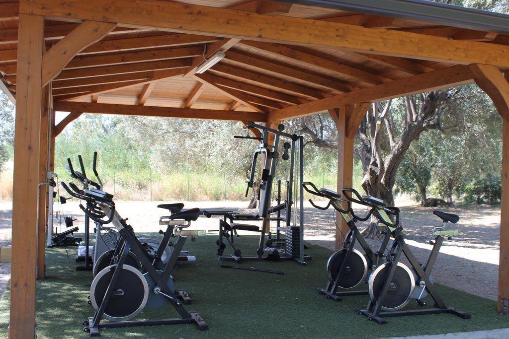 Villaggio&Residence Club Aquilia