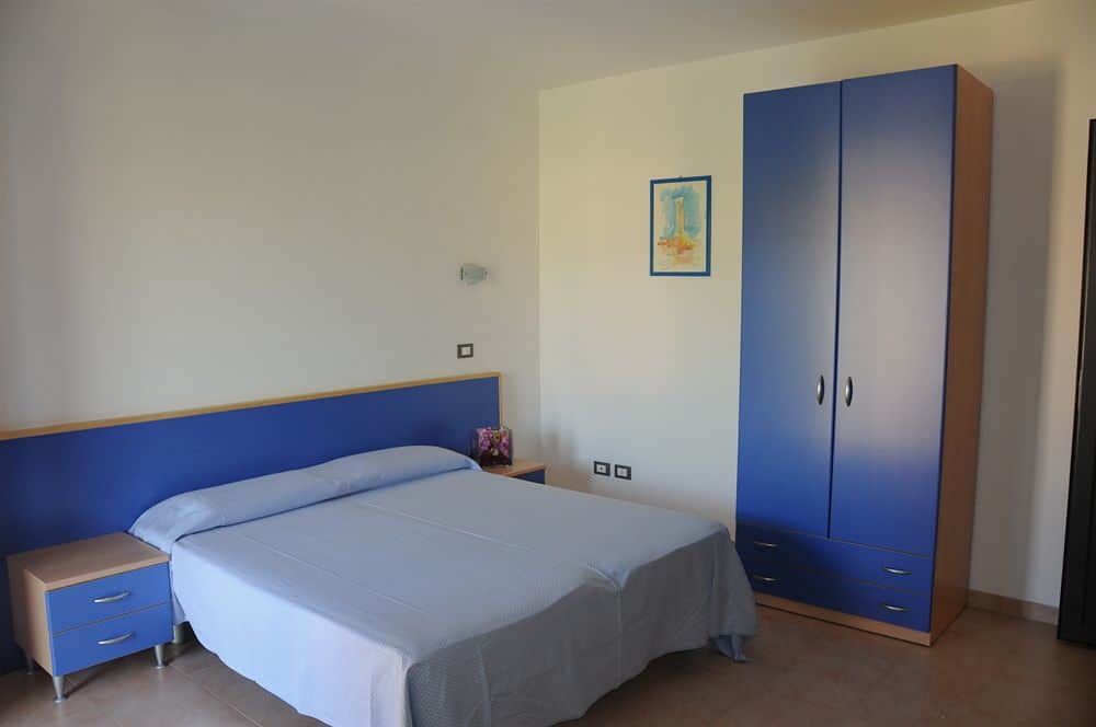 Villaggio&Residence Club Aquilia