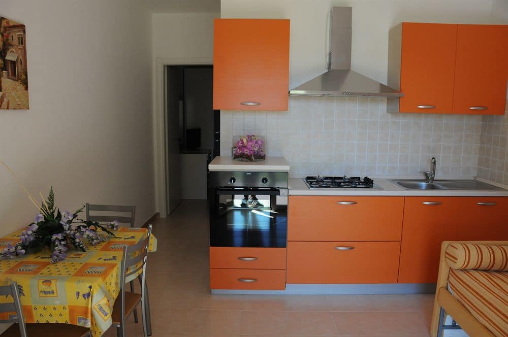 Villaggio&Residence Club Aquilia