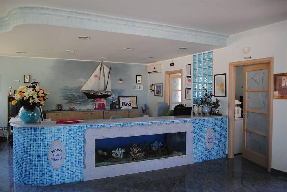 Villaggio&Residence Club Aquilia