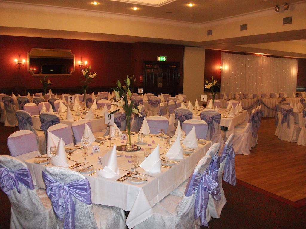 Kilmurry Lodge Hotel