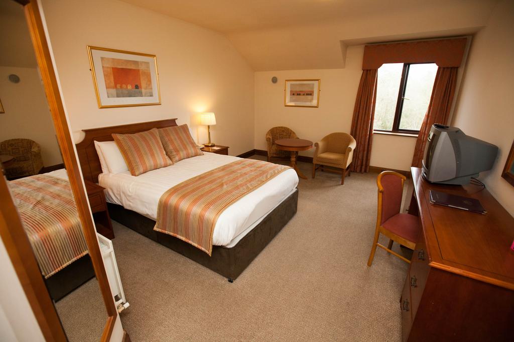 Kilmurry Lodge Hotel