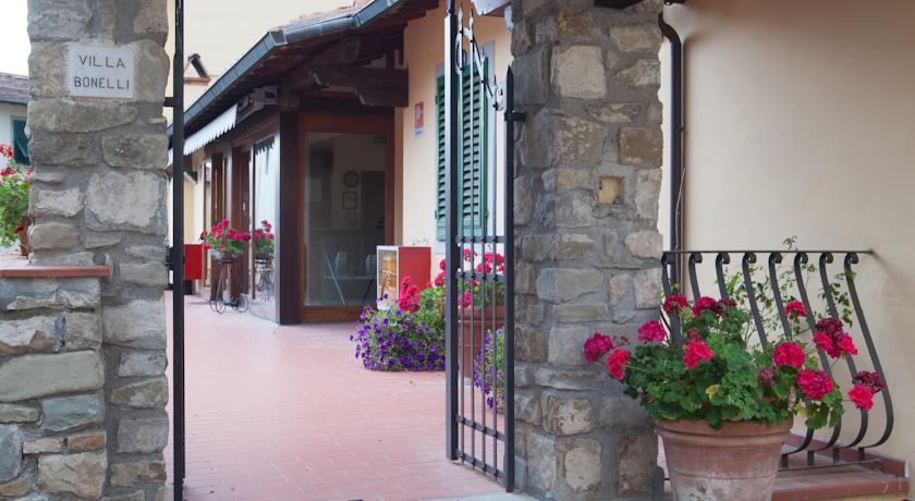 Villa Bonelli
