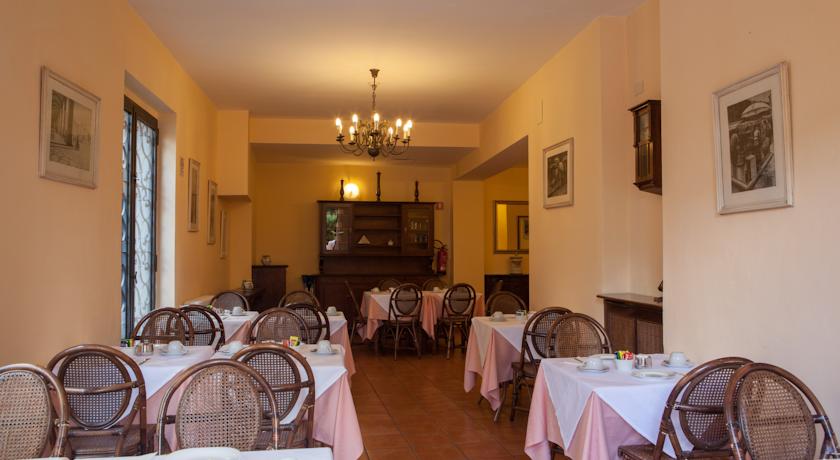Villa Bonelli