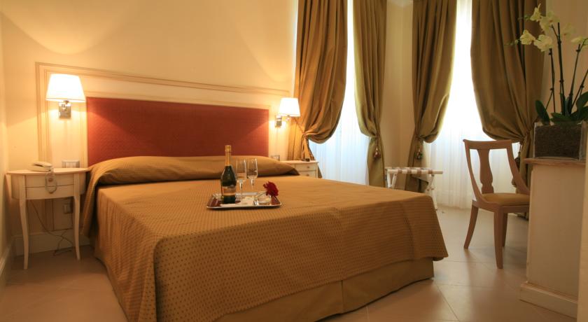 Hotel dei Macchiaioli