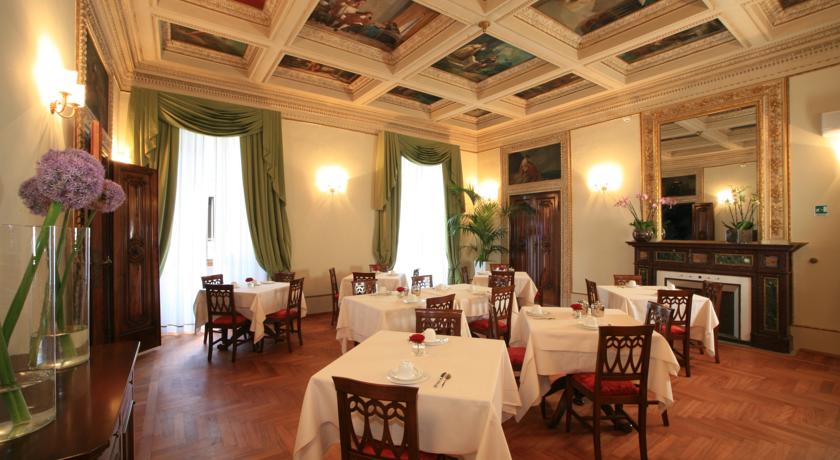 Hotel dei Macchiaioli