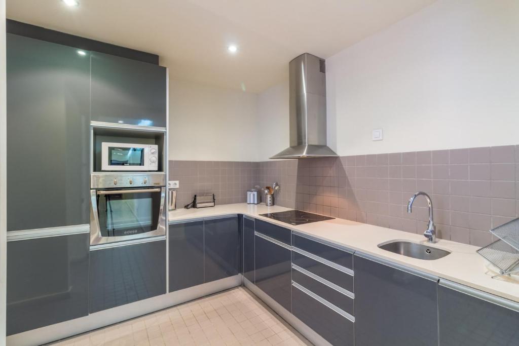 The Urban Suites