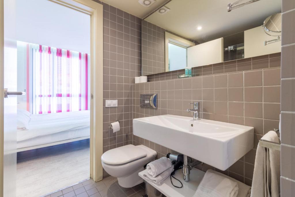 The Urban Suites