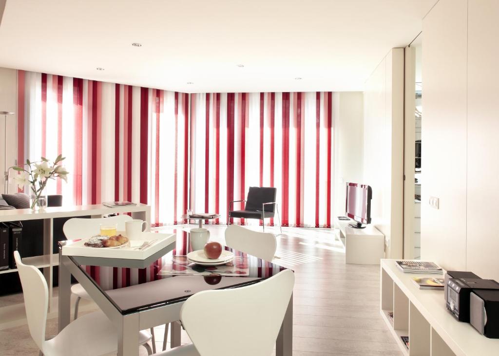 The Urban Suites