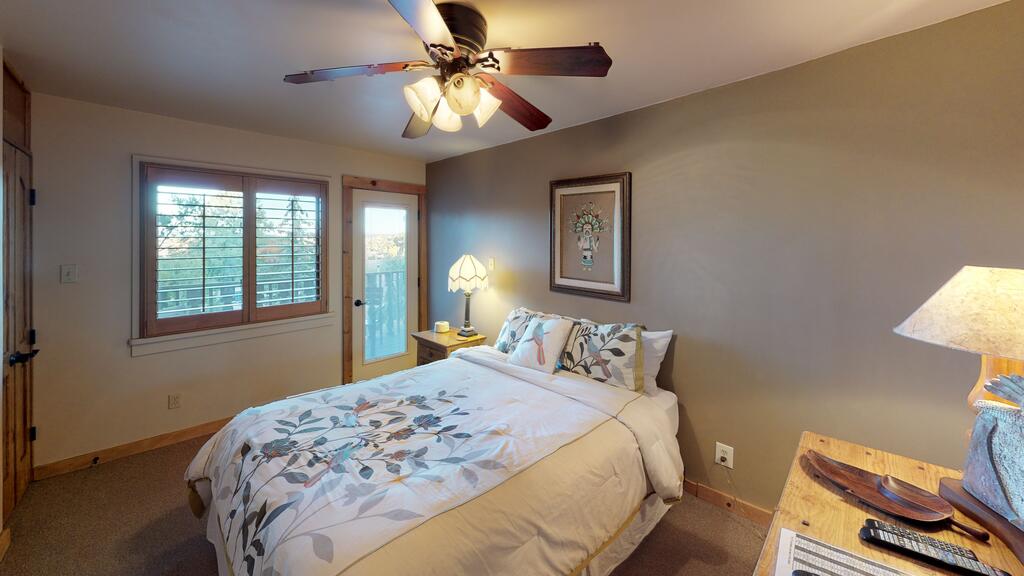 Fort Marcy Hotel Suites by All Seasons Resort Lodging