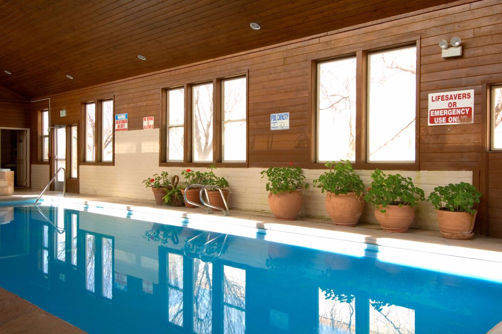 Fort Marcy Hotel Suites by All Seasons Resort Lodging
