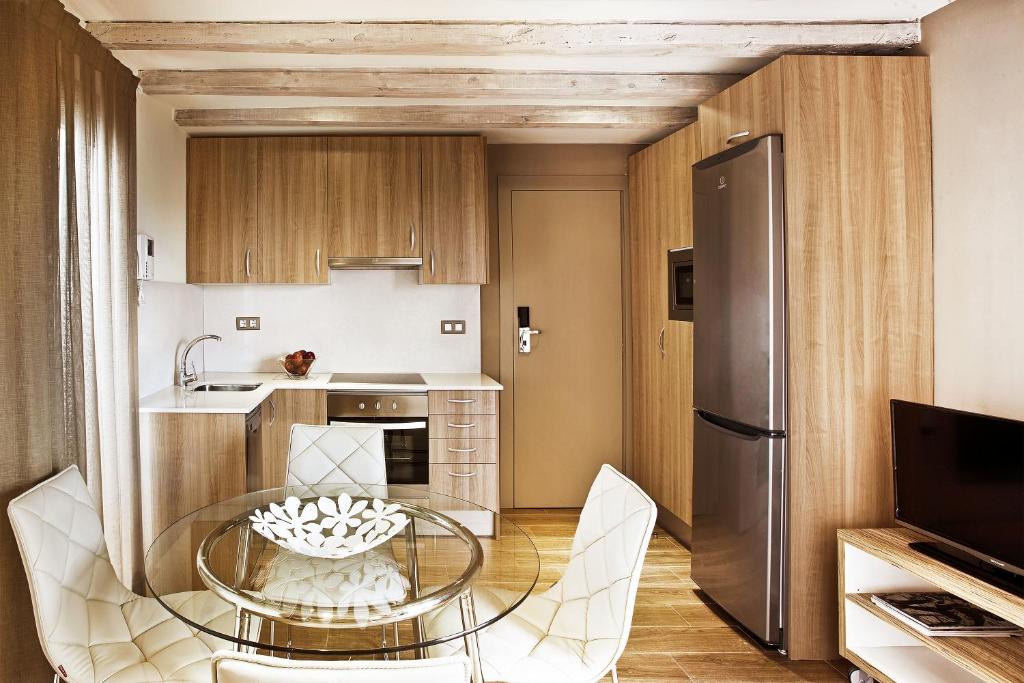 Mila Apartamentos Barcelona