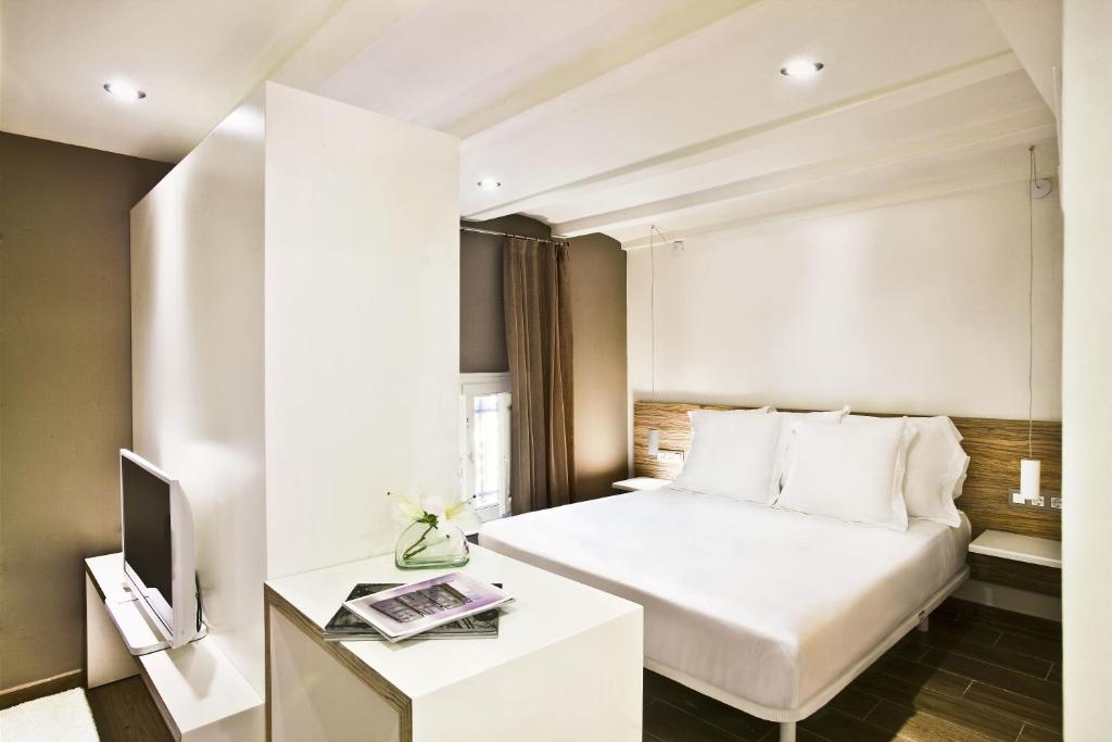 Mila Apartamentos Barcelona