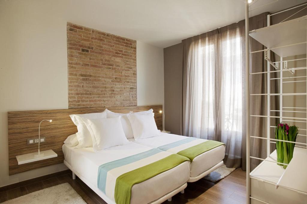 Mila Apartamentos Barcelona