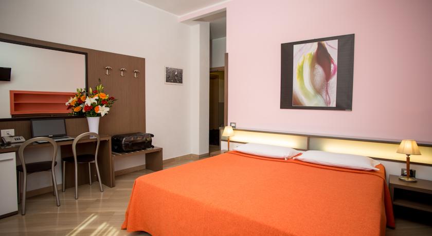 Hotel Fiera Congressi