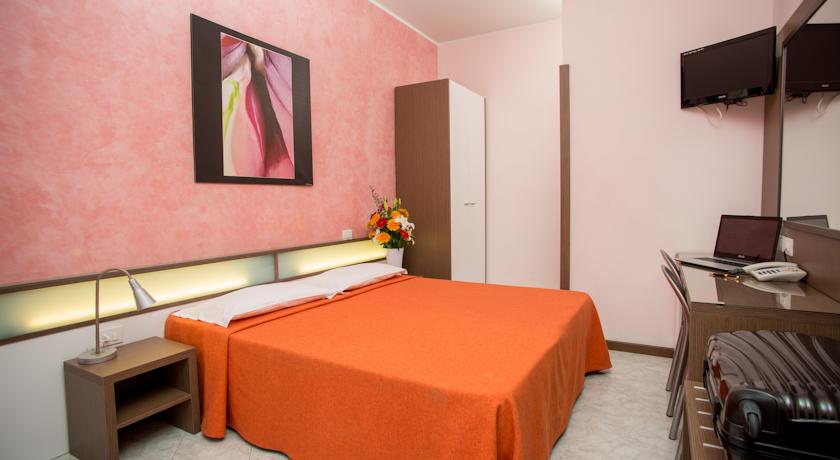 Hotel Fiera Congressi