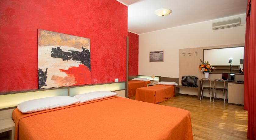 Hotel Fiera Congressi