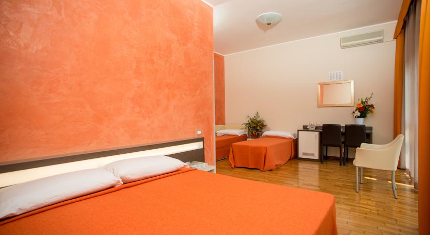 Hotel Fiera Congressi
