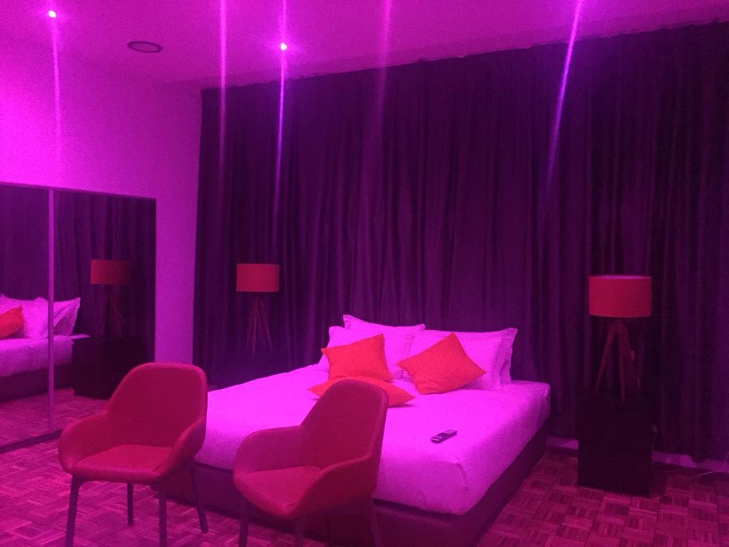 Espresso Hotel Milano Linate