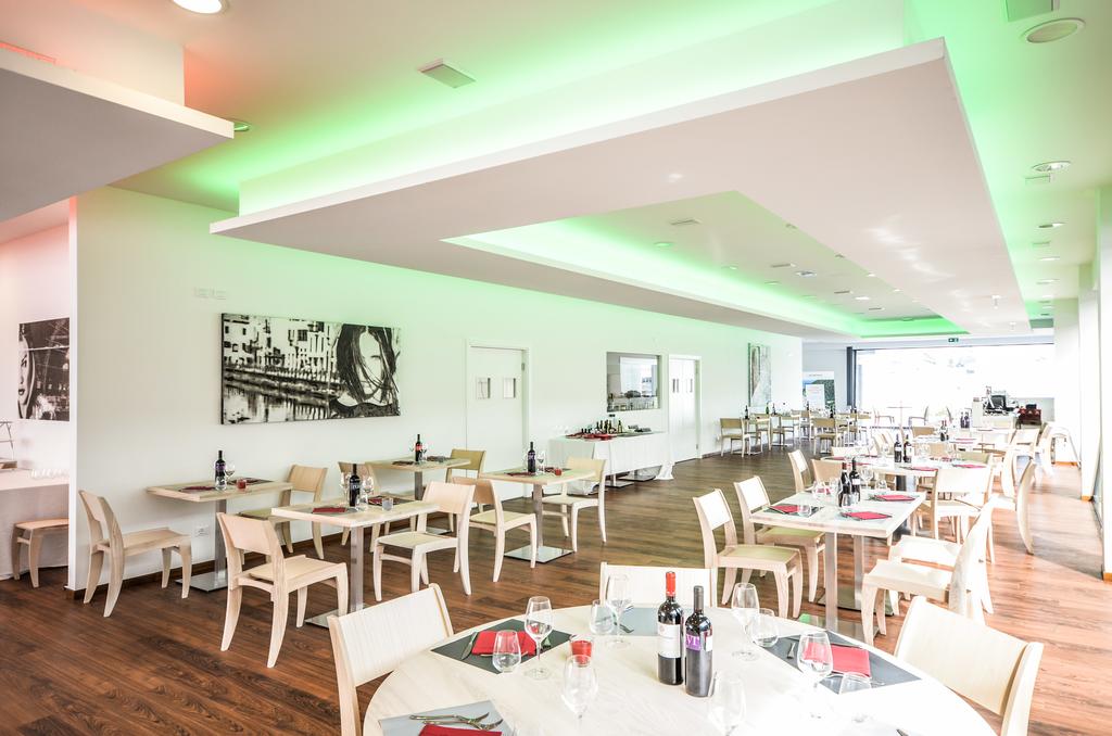 Espresso Hotel Milano Linate
