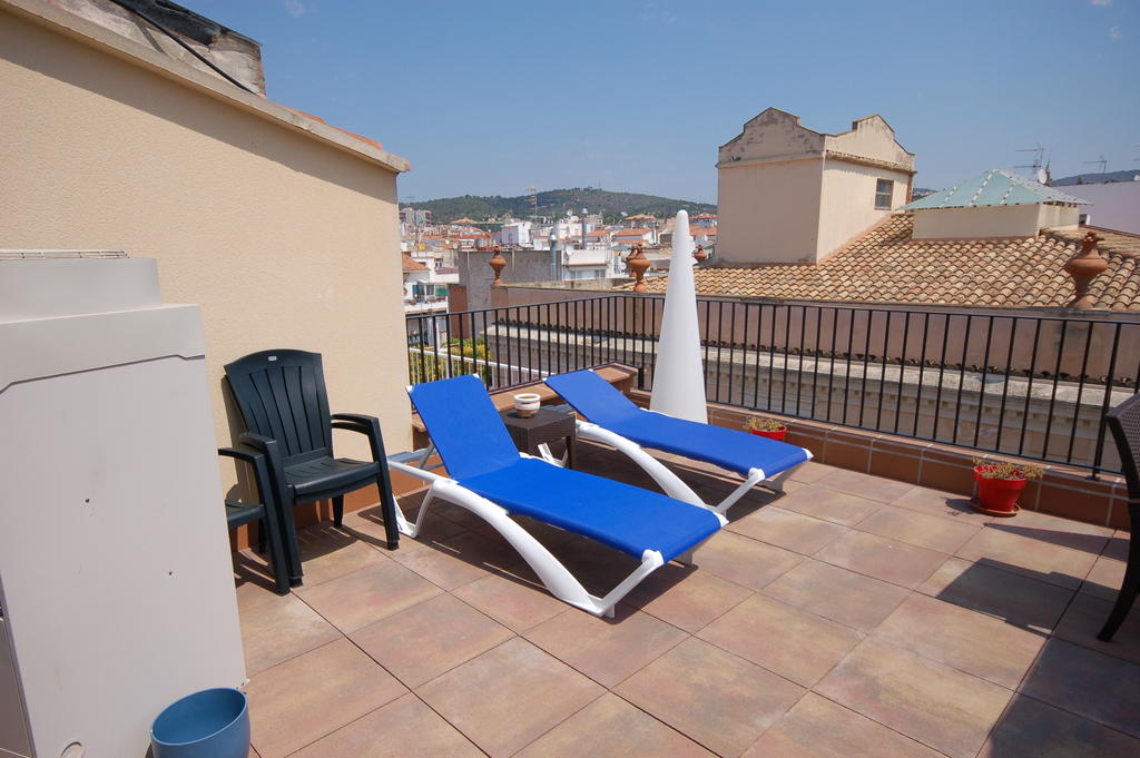 Hotel Led Sitges