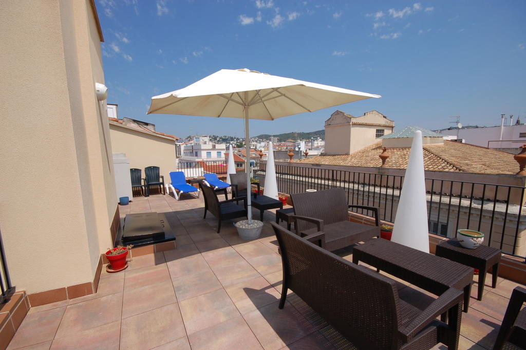 Hotel Led Sitges