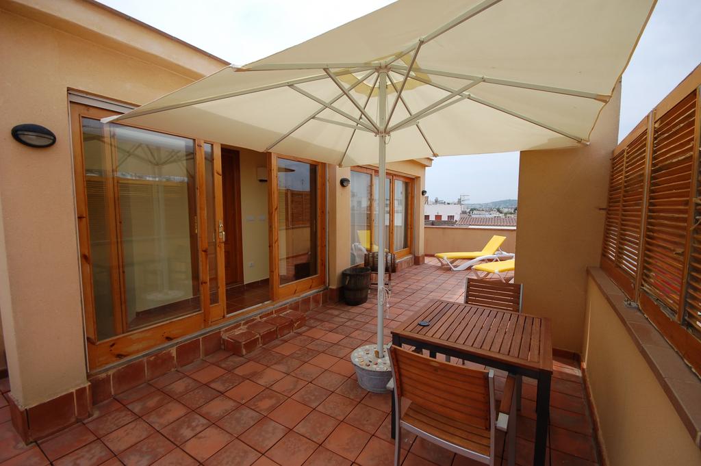 Hotel Led Sitges