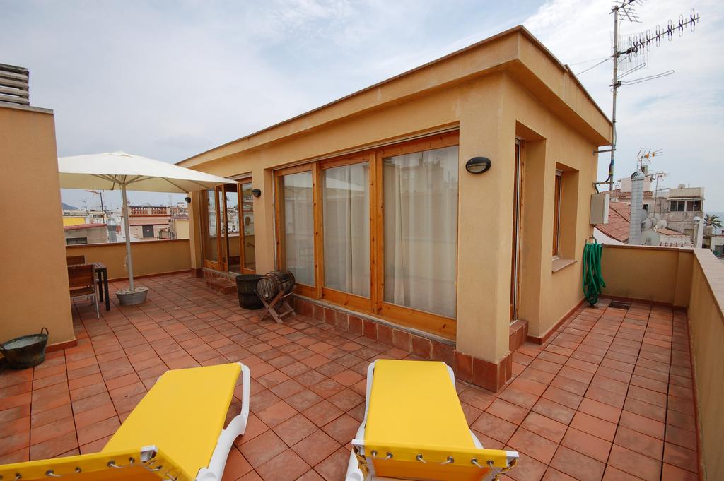 Hotel Led Sitges
